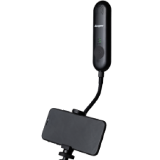 Deeper Range Extender Kit