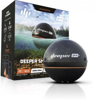 Deeper Smart Sonar PRO