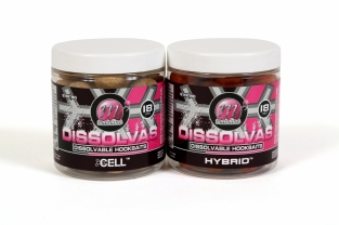 Mainline Dissolvas 18mm