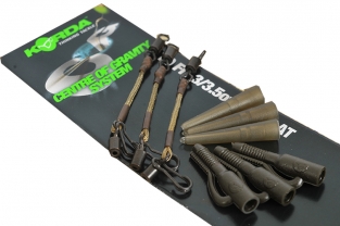 COG Booms kit Distance lood