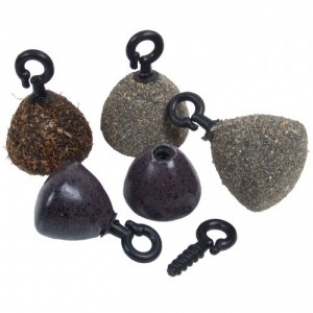 Drop Out Back Leads Gravel