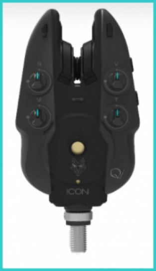 Wolf Icon-QI 3+1