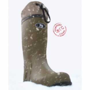 Fortis Elements Boots