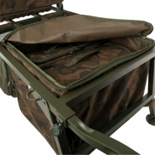 Fox FX explorer barrow