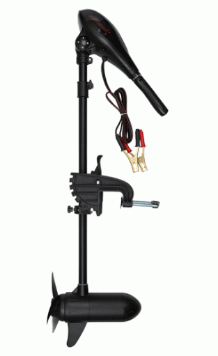 Fox 65 lbs 3 blade prop
