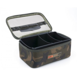 Fox Camolite Rigid Lead and Bits Bag