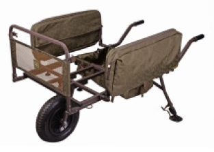 Grade Bucket Barrow