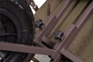Grade Bucket Barrow