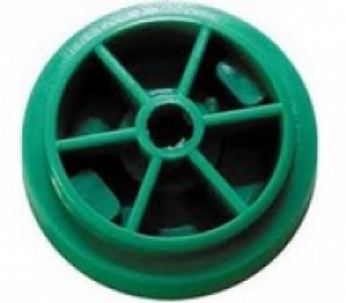 Gardner Deluxe PLunger Disc