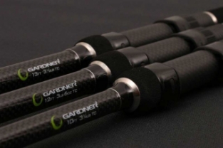 Gardner  Distance Rod 12ft 3lb 6oz