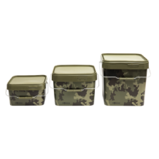 Korda Compac 5L Bucket