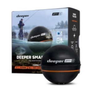 Deeper Smart Sonar Pro+2