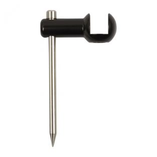 Korda Singlez Black Aluminium Stabilizer