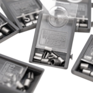 Korda Dark Matter Balancing Weights 0,50gr 