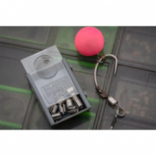 Korda Dark Matter Balancing Weights 0,50gr 