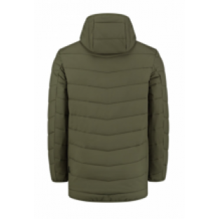 Korda KORE Thermolite Jacket Olive