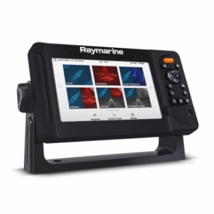 Raymarine Elements 7