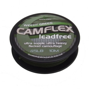 Camflex Leadfree 45lb
