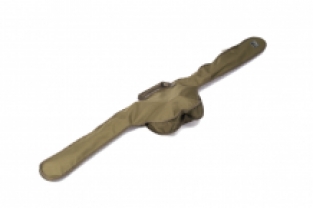 Nash Dwarf 10ft Single Skin