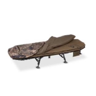 Nash Indulgence Heated Blanket Compact