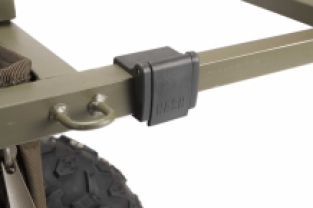 Nash Trax Evo Power Barrow