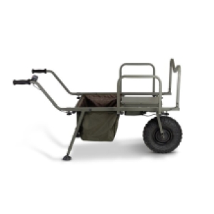 Nash Power Barrow