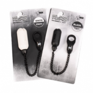 Nash Slap Head Kit Black