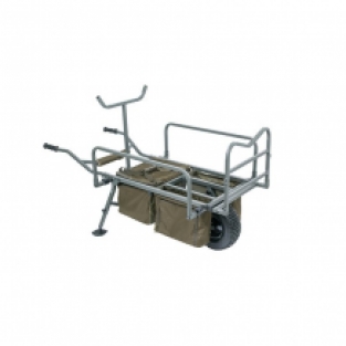 Nash Trax Evo Barrow MK2