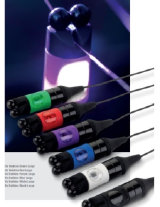 Nash Siren Night Glow Bobbin Large