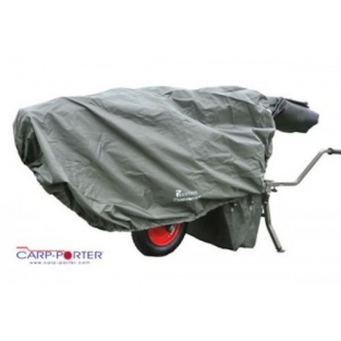 Carp Porter Barrow Cover