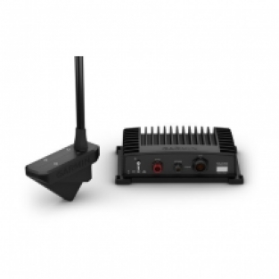 Garmin Panoptix LiveScope™ systeem