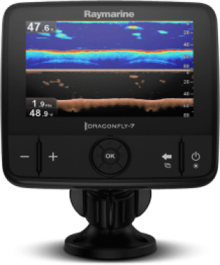 Raymarine Dragonfly 7 Pro