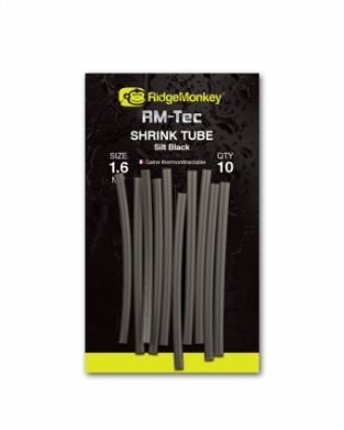 Ridgemonkey RM-Tec Shrink Tube Weed Green
