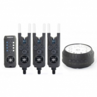 Sonik Gizmo 3+1 BLUE SET