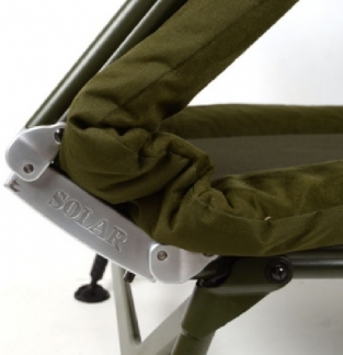 Solar SP C-tech Sleepsystem Wide