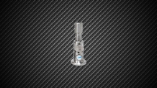 Summit SS Stage Stand Mini 1/2 Inch