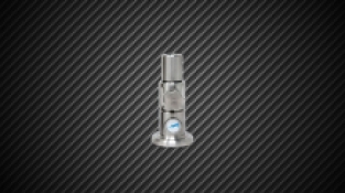 Summit SS Stage Stand Mini 1/2 Inch
