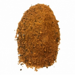 MTC Baits Stick&Bag Mix Triple R Garlic 1kg
