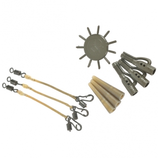 COG Booms kit Distance lood