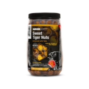 Nash Sweet Tiger Nuts 2,5 Liter