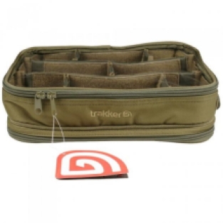 Trakker NXG Tackle Rig Pouch