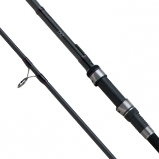 Shimano Tribal TX2 10ft 3 lb 40mm startoog.