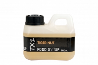 TX1 Tiger Nut Food Syrup 500ml Attractant