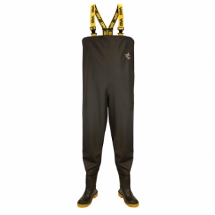 Vass-Tex 400 Lightweight Chest Wader